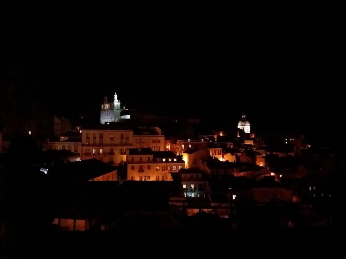 In The Heart Of - * Lissabon